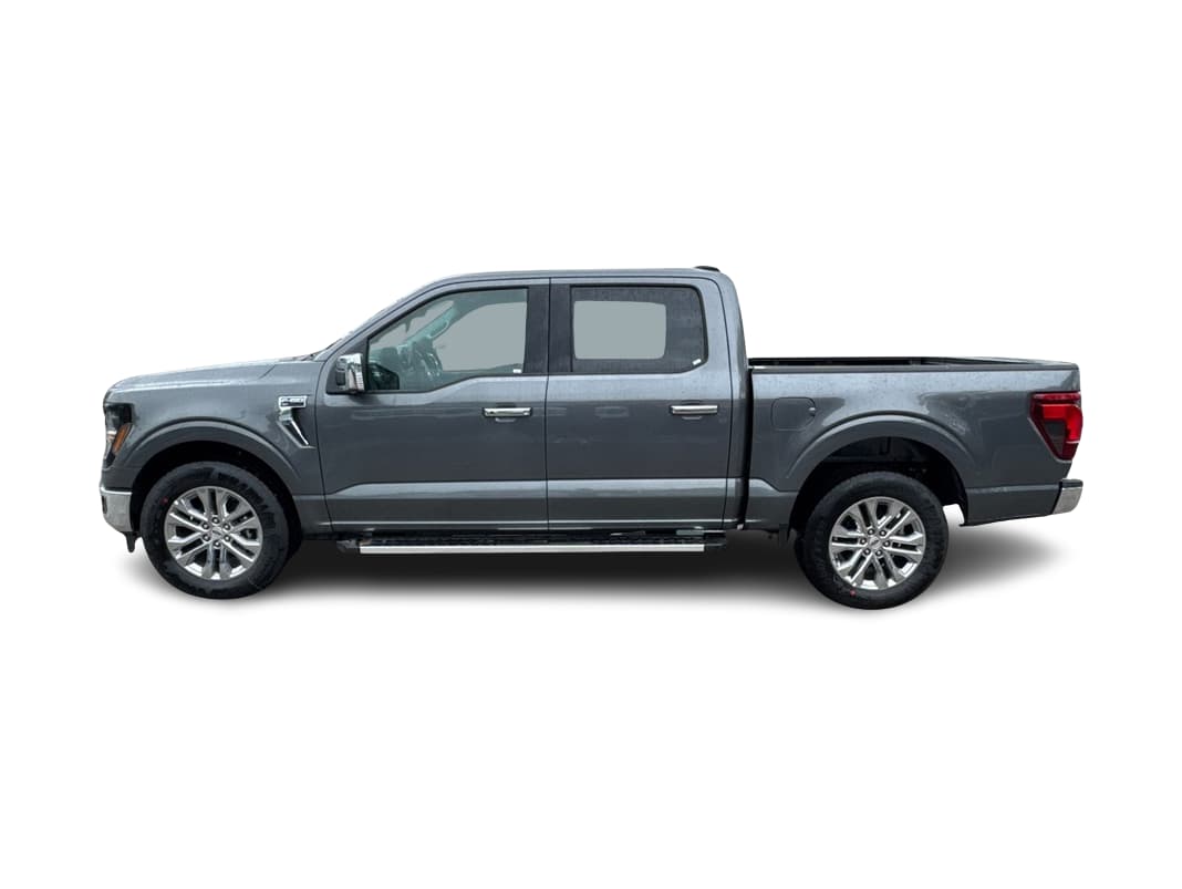 2025 Ford F-150 XLT -
                Smyrna, GA