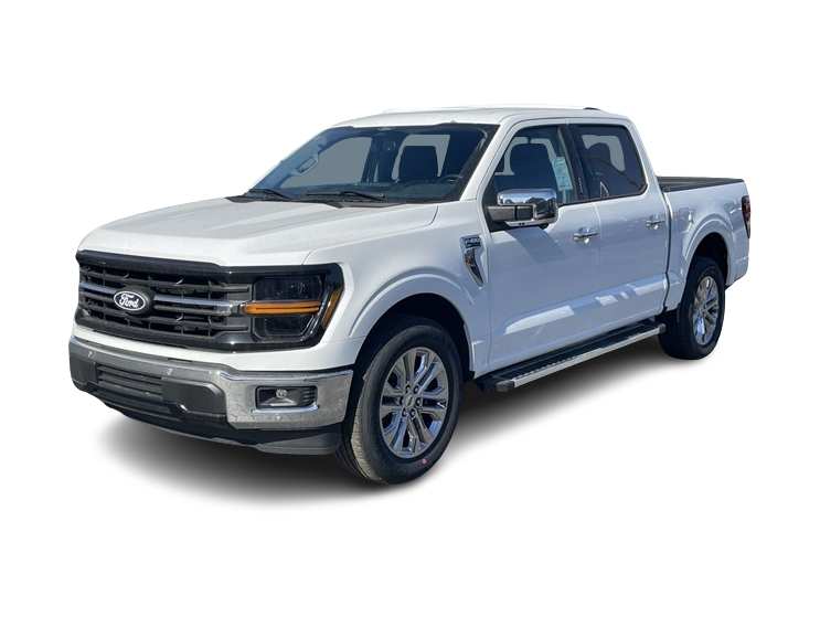 2024 Ford F-150 XLT -
                Smyrna, GA