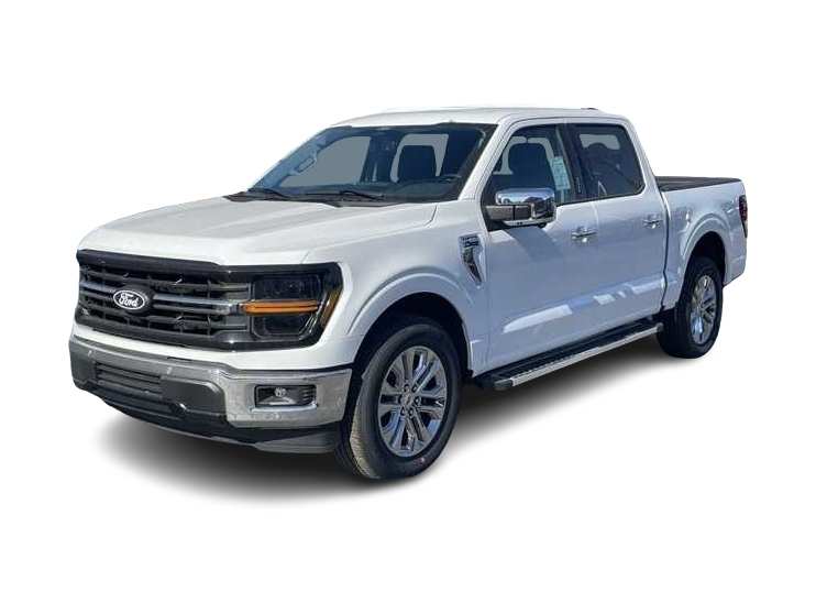 2024 Ford F-150 XLT -
                Smyrna, GA