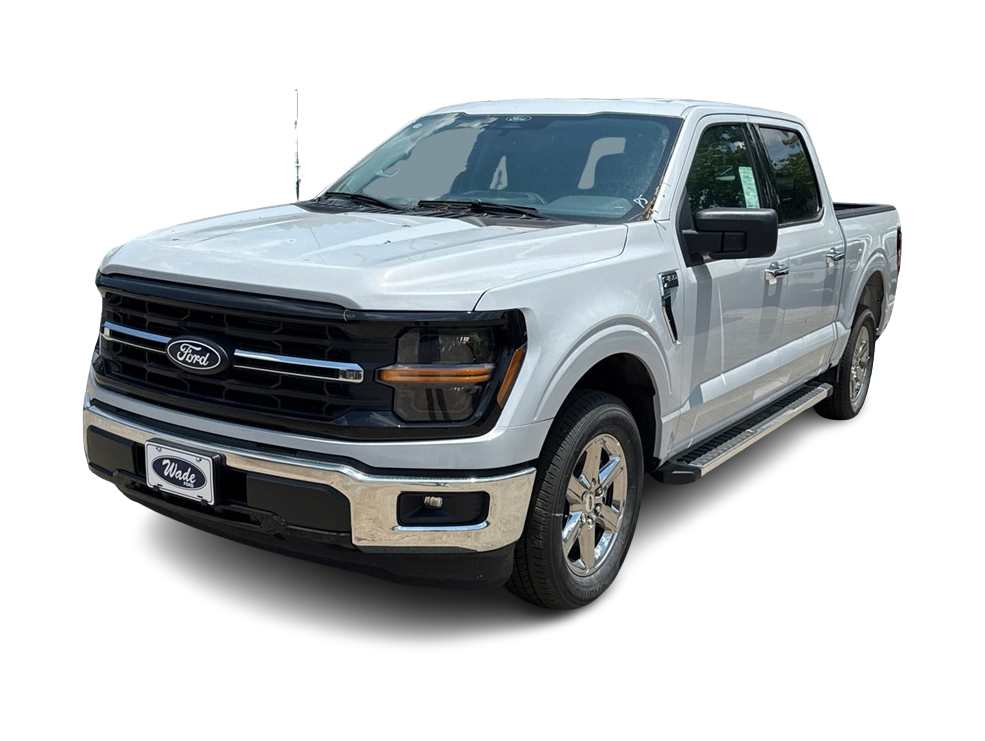 2025 Ford F-150 XLT -
                  Smyrna, GA