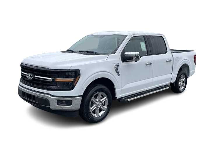 2025 Ford F-150 XLT -
                Smyrna, GA