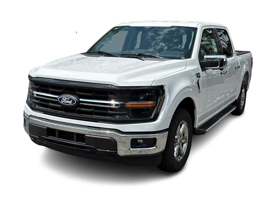 2025 Ford F-150 XLT -
                Smyrna, GA
