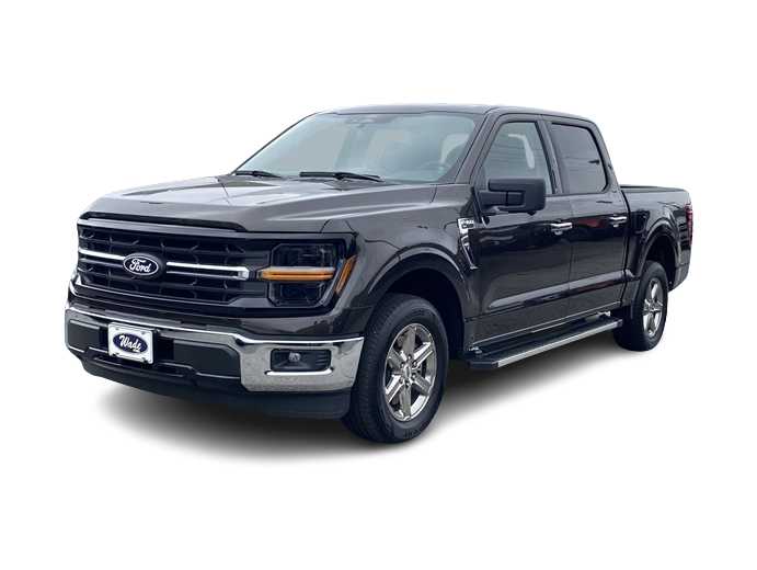 2024 Ford F-150 XLT -
                Smyrna, GA