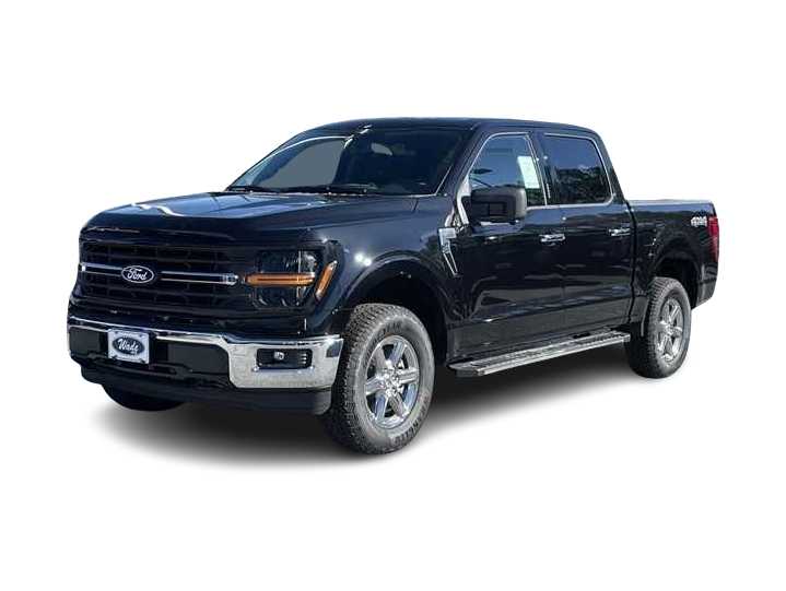 2024 Ford F-150 XLT -
                  Smyrna, GA