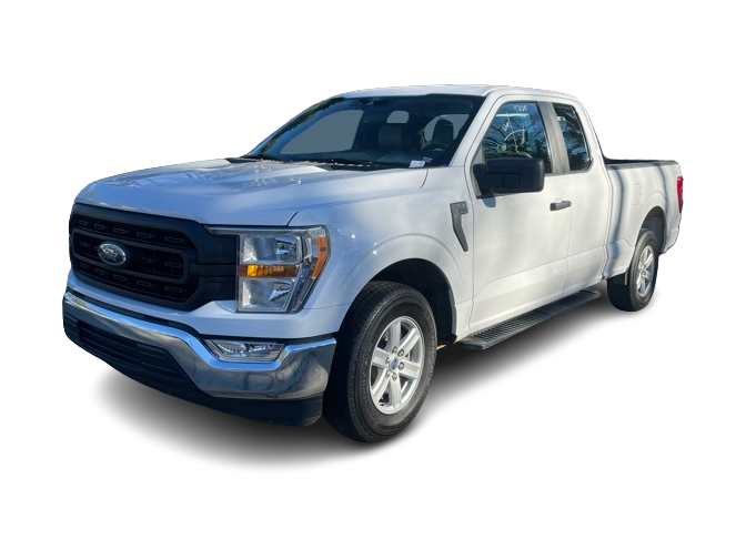 2022 Ford F-150 XL -
                Smyrna, GA