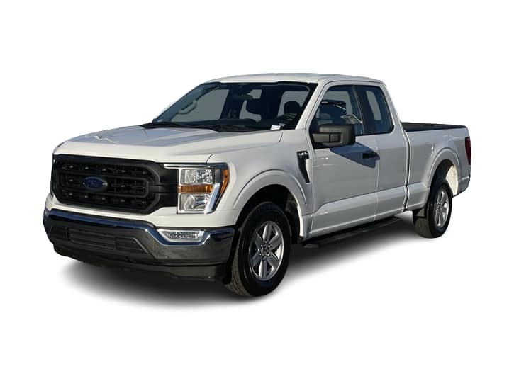 2022 Ford F-150 XL -
                Smyrna, GA