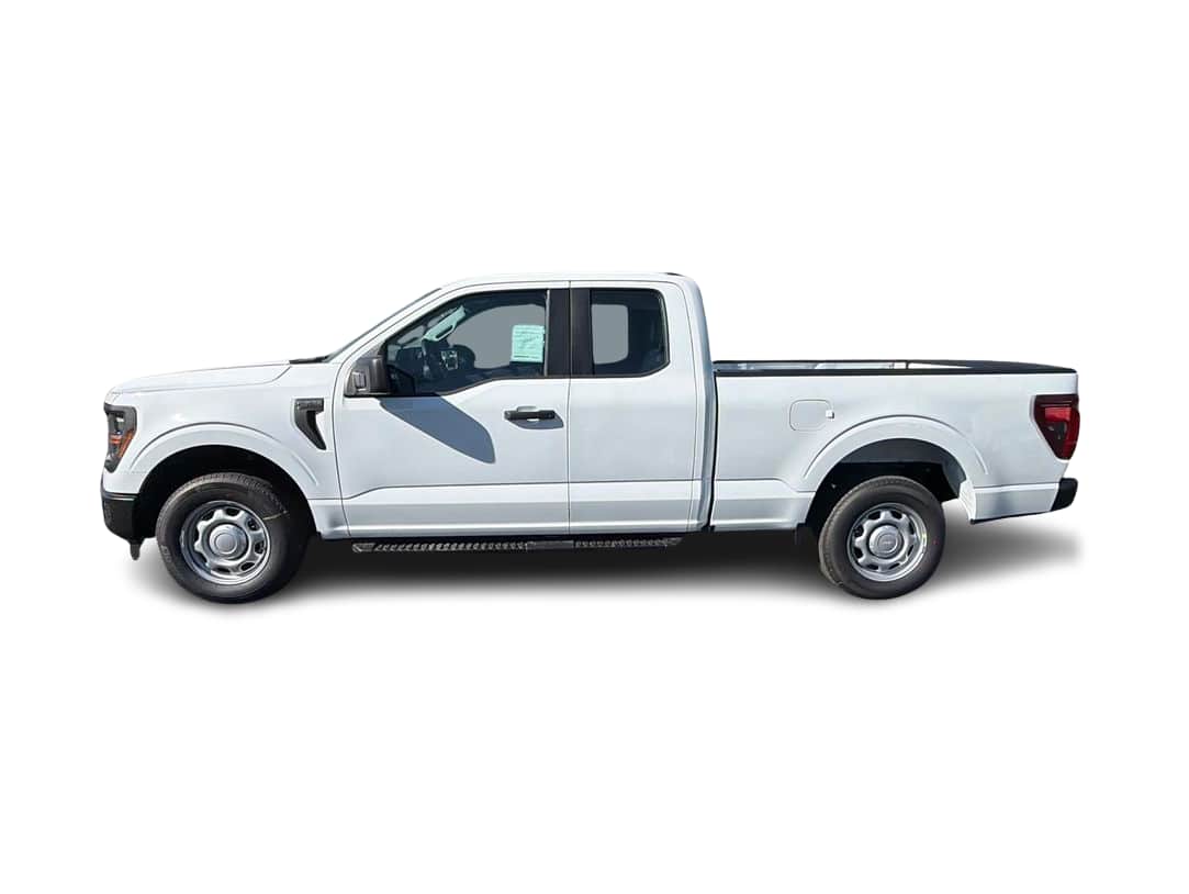 Thumbnail: 2026 Ford F-150 - 1
