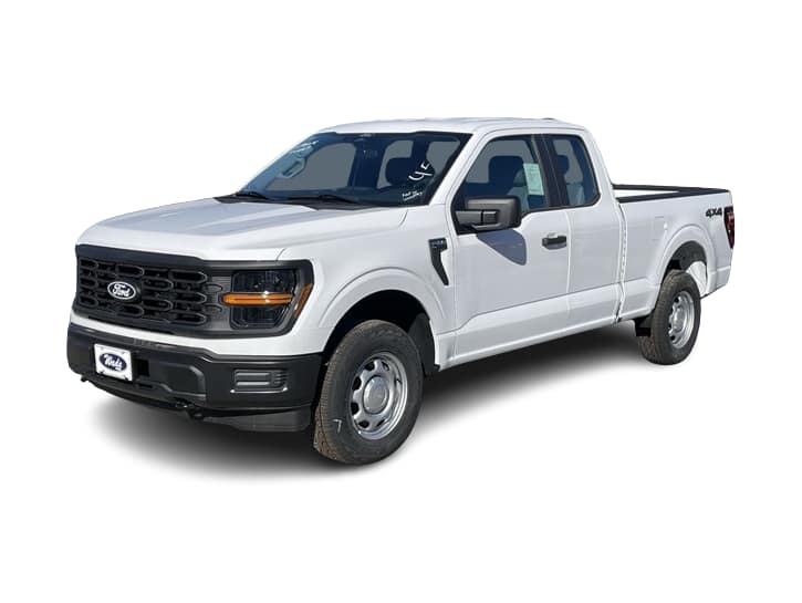 2024 Ford F-150 XL -
                Smyrna, GA