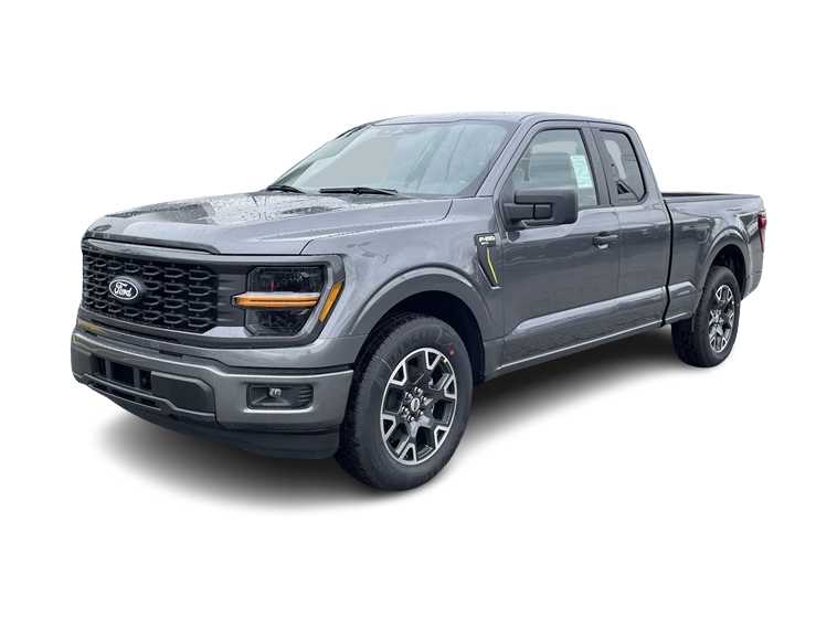 2024 Ford F-150 STX -
                Smyrna, GA