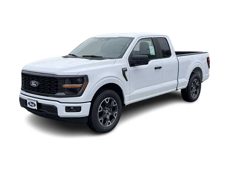 2024 Ford F-150 STX -
                Smyrna, GA