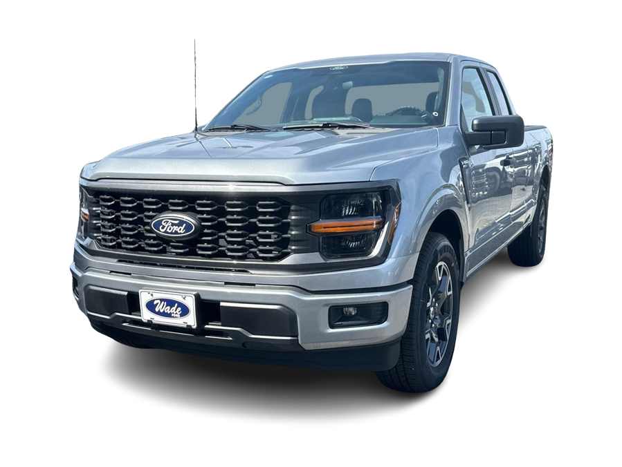 2024 Ford F-150 STX -
                Smyrna, GA