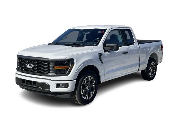 2024 Ford F-150 STX -
                Smyrna, GA