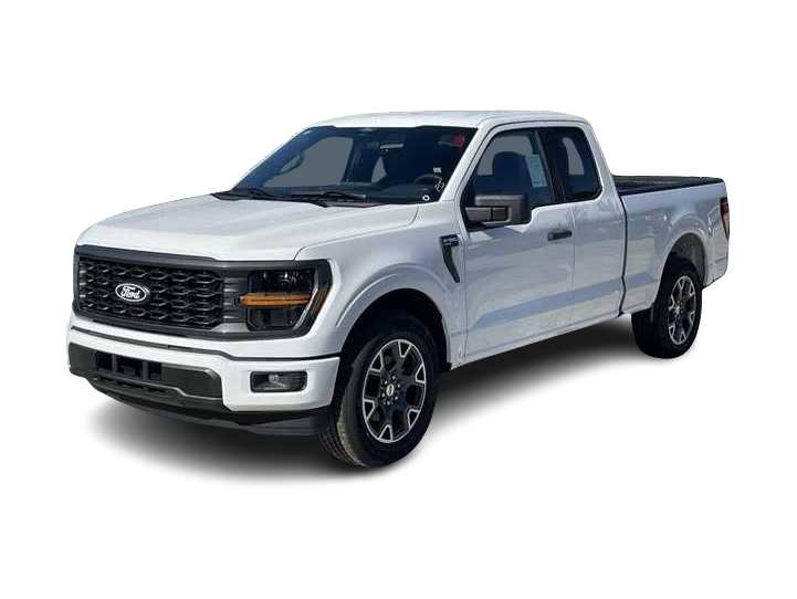 2024 Ford F-150 STX -
                Smyrna, GA