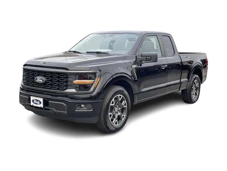 2024 Ford F-150 STX -
                Smyrna, GA