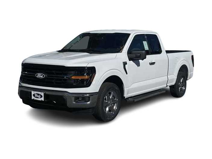 2024 Ford F-150 XLT -
                Smyrna, GA