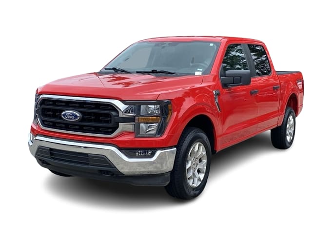 2023 Ford F-150 XLT -
                Smyrna, GA