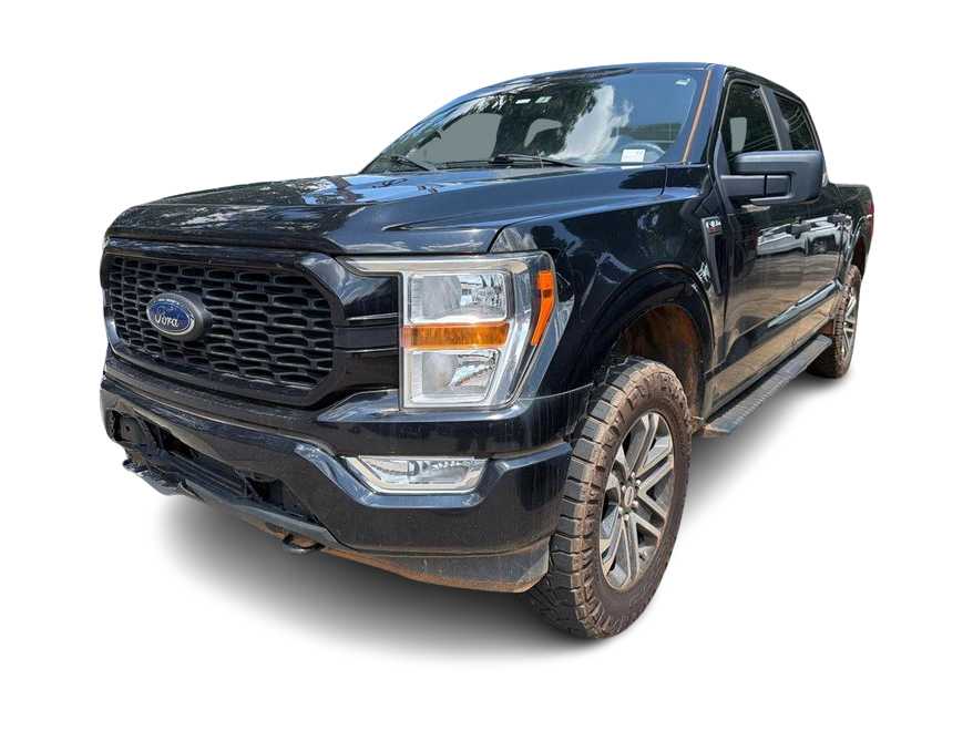 2022 Ford F-150 XL -
                  Smyrna, GA