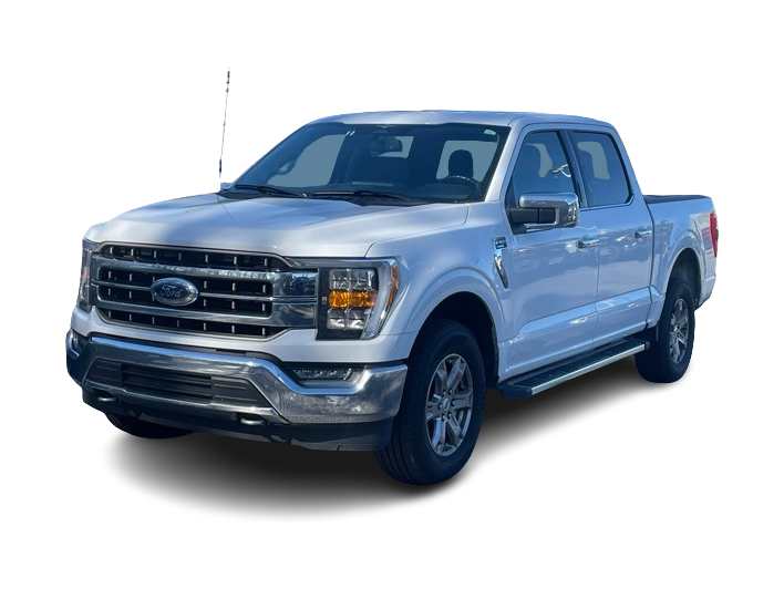 2023 Ford F-150 Lariat -
                Smyrna, GA