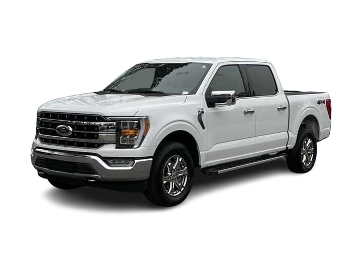 2023 Ford F-150 Lariat -
                Smyrna, GA