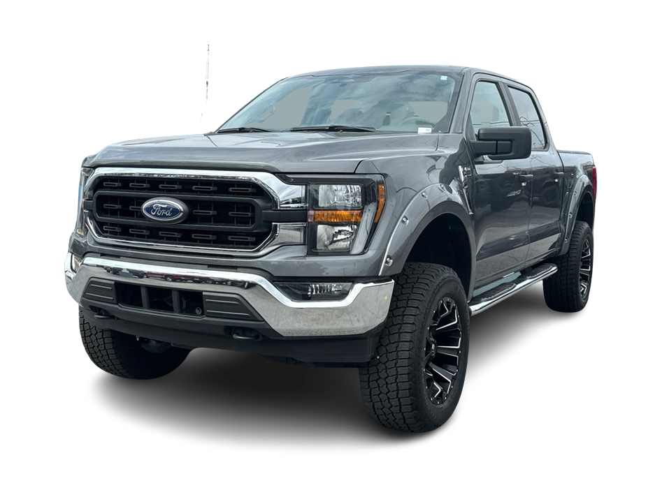 2023 Ford F-150 XLT -
                Smyrna, GA