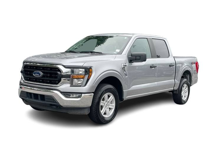 2023 Ford F-150 XLT -
                Smyrna, GA