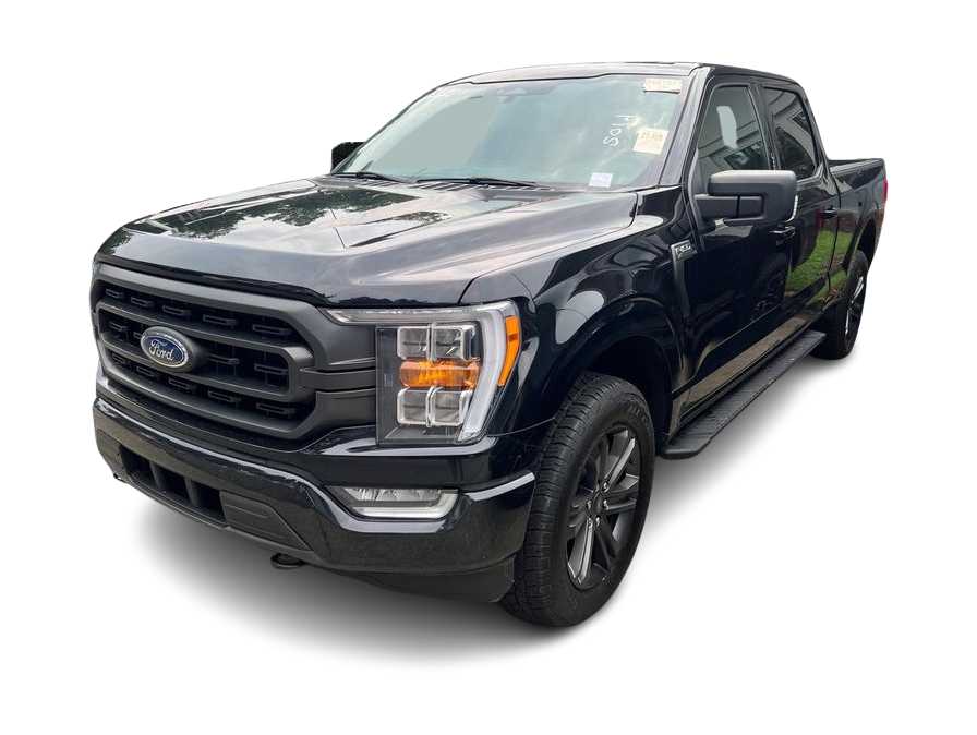 Thumbnail: 2023 Ford F-150 - 1