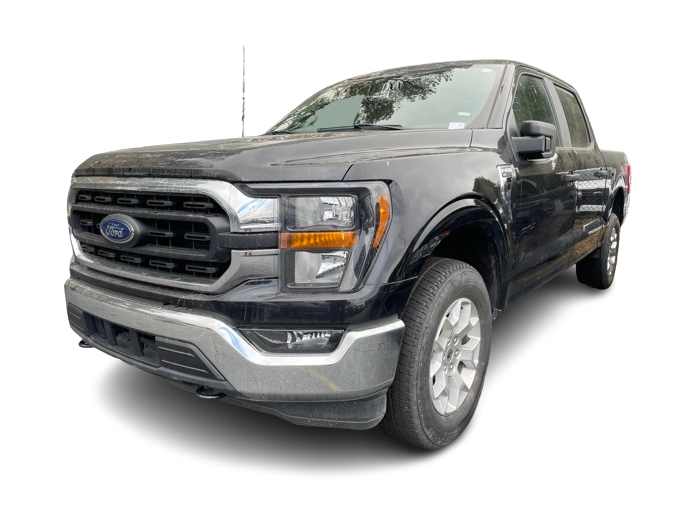 2023 Ford F-150 XLT -
                Smyrna, GA