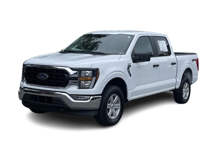 2023 Ford F-150 XLT -
                Smyrna, GA