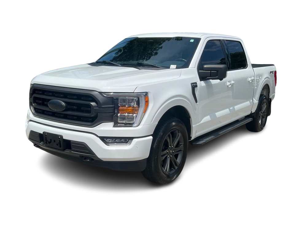 Thumbnail: 2023 Ford F-150 - 1