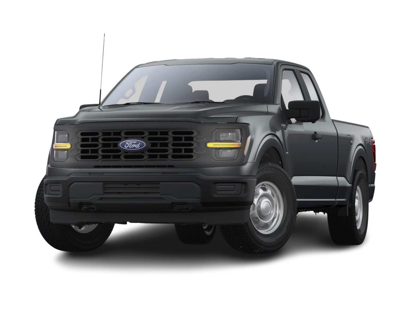 2025 Ford F-150 XL -
                Smyrna, GA