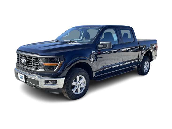 2024 Ford F-150 XL -
                Smyrna, GA