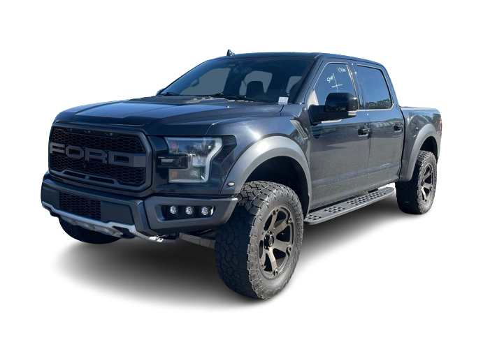 2019 Ford F-150 Raptor -
                Smyrna, GA