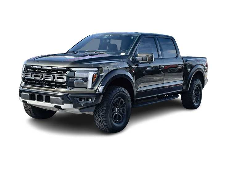 2024 Ford F-150 Raptor -
                Smyrna, GA