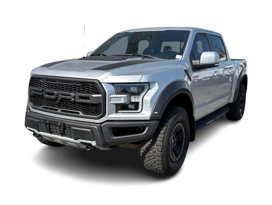 2018 Ford F-150 Raptor -
                Smyrna, GA