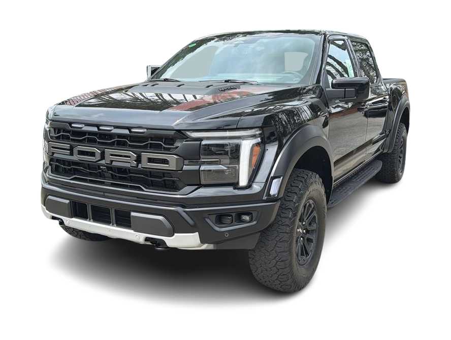 Thumbnail: 2026 Ford F-150 - 1