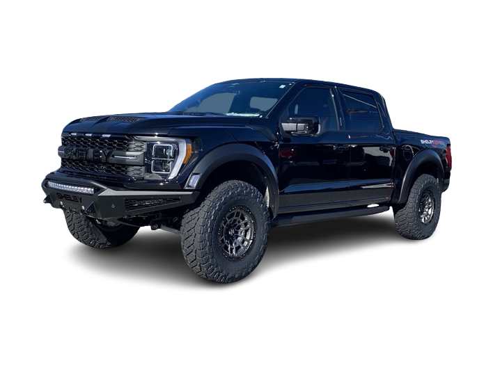 2023 Ford F-150 Raptor -
                Smyrna, GA