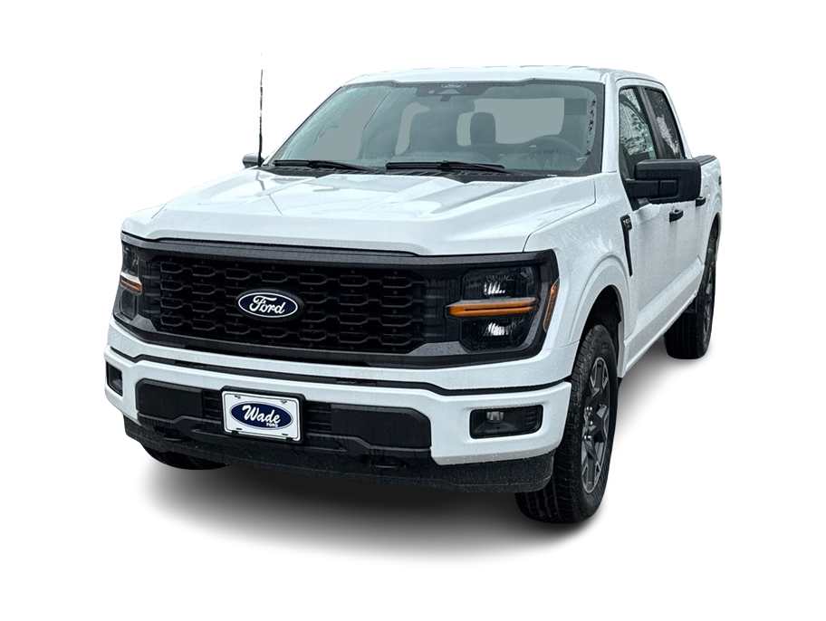2025 Ford F-150 STX -
                  Smyrna, GA
