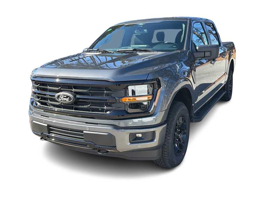 Thumbnail: 2026 Ford F-150 - 1
