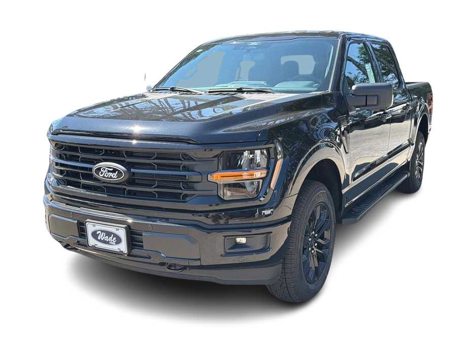 Thumbnail: 2026 Ford F-150 - 1
