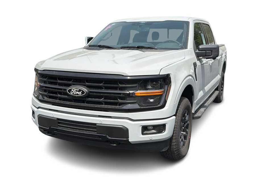 Thumbnail: 2026 Ford F-150 - 1