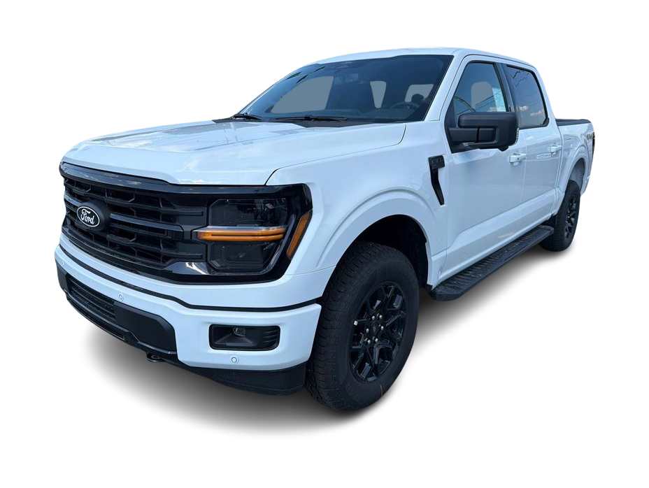 Thumbnail: 2026 Ford F-150 - 1