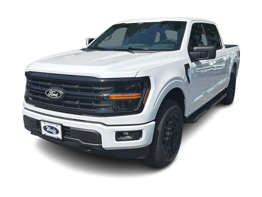 Thumbnail: 2026 Ford F-150 - 1