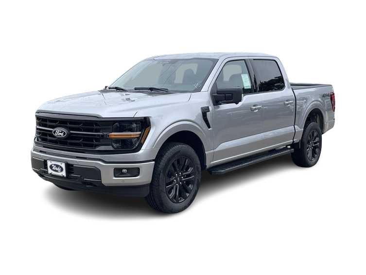 2024 Ford F-150 XLT -
                Smyrna, GA