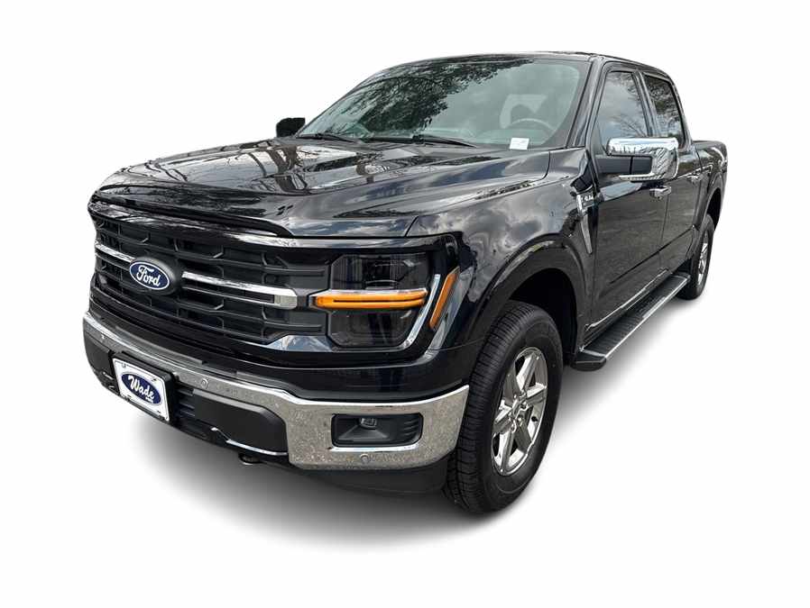 Thumbnail: 2024 Ford F-150 - 1