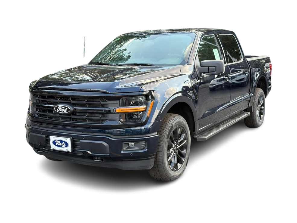 Thumbnail: 2026 Ford F-150 - 1