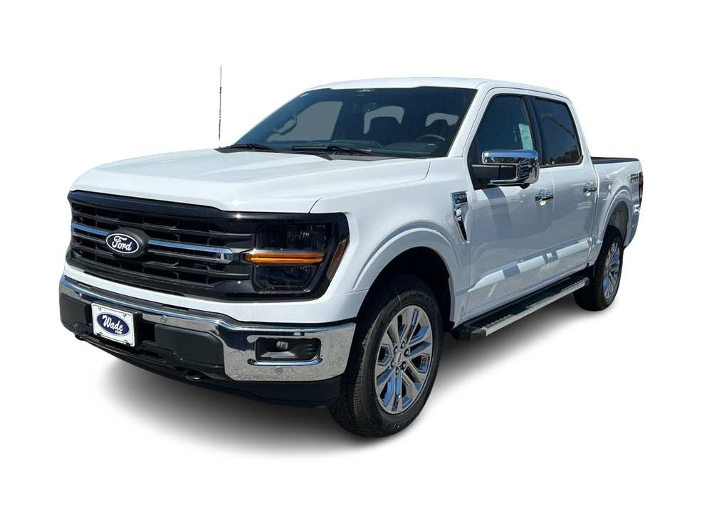 2025 Ford F-150 XLT -
                Smyrna, GA