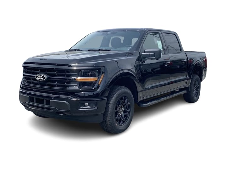 2024 Ford F-150 XLT -
                Smyrna, GA