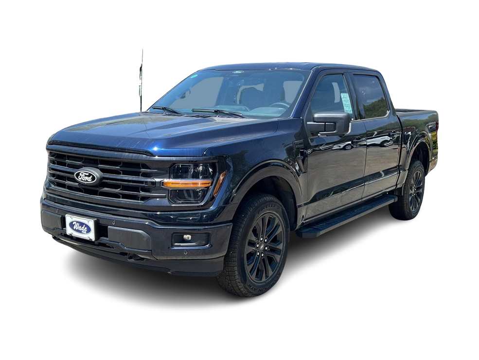 2025 Ford F-150 XLT -
                Smyrna, GA
