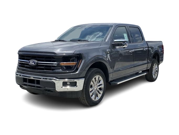 2024 Ford F-150 XLT -
                Smyrna, GA