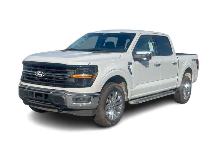 2024 Ford F-150 XLT -
                Smyrna, GA